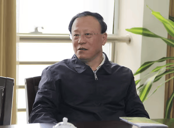 中央巡视后<strong></p>
<p>现在哪里能炒币</strong>，一“虎”卸任七年被查