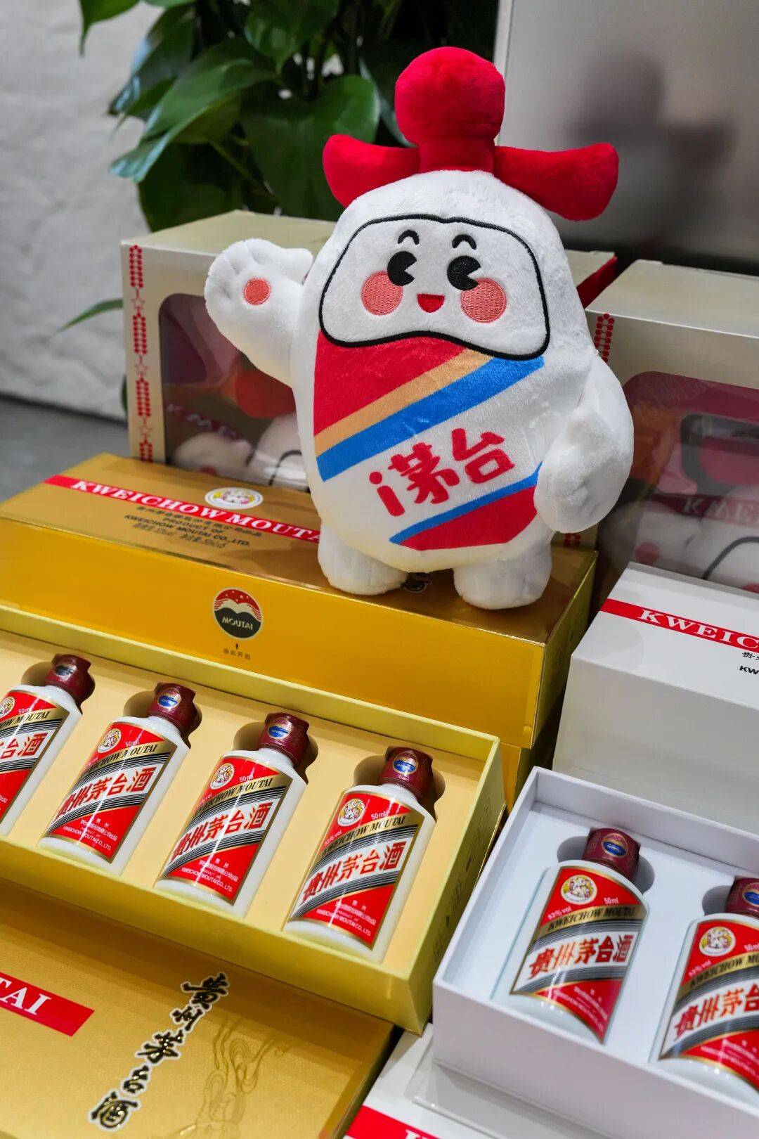 想喝到茅台酒其实并不难<strong></p>
<p>现在哪里能炒币</strong>！实地探访贵阳专卖店