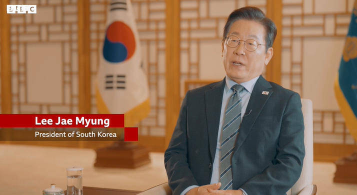 韩国总统李在明声称：看到中俄朝走近<strong></p>
<p>币圈炒币方法</strong>，我们很难做