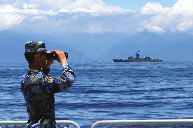 赖清德突然宣称：若大陆动武绝不投降<strong></p>
<p>币圈炒币方法</strong>，民进党意欲何为？