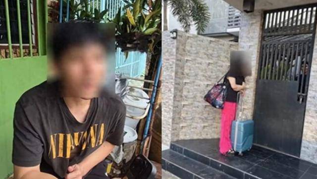 泰国60岁多岁老妇痴恋44岁帅哥<strong></p>
<p>omg币</strong>，上门求婚3次