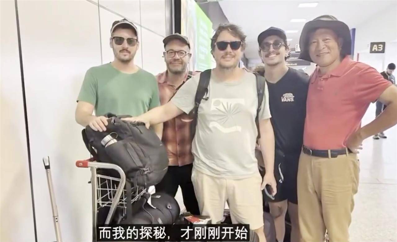 北大俞孔坚教授巴西坠亡前最后记录的影像曝光：他踏入地球最后的伊甸园潘塔纳尔<strong></p>
<p>omg币</strong>，称“探秘才刚刚开始”