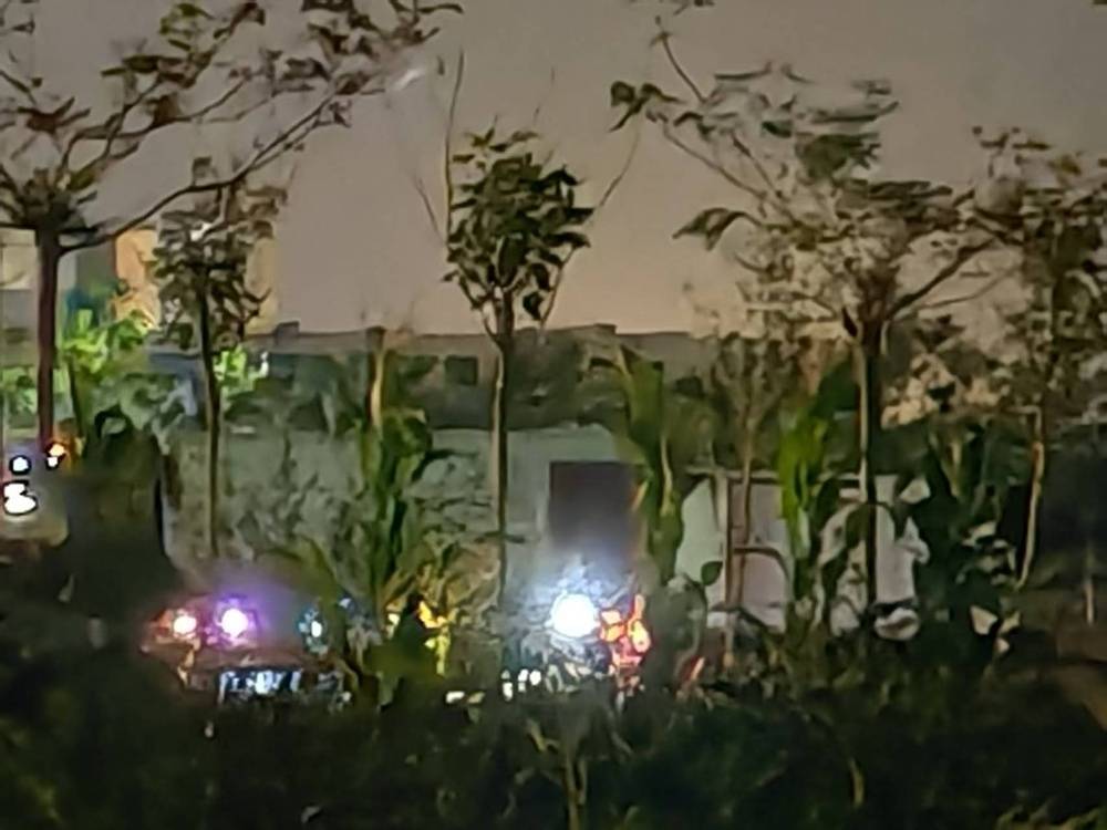 玉米地里有蹊跷 沈阳警方顺藤摸瓜缴获近10吨“笑气”