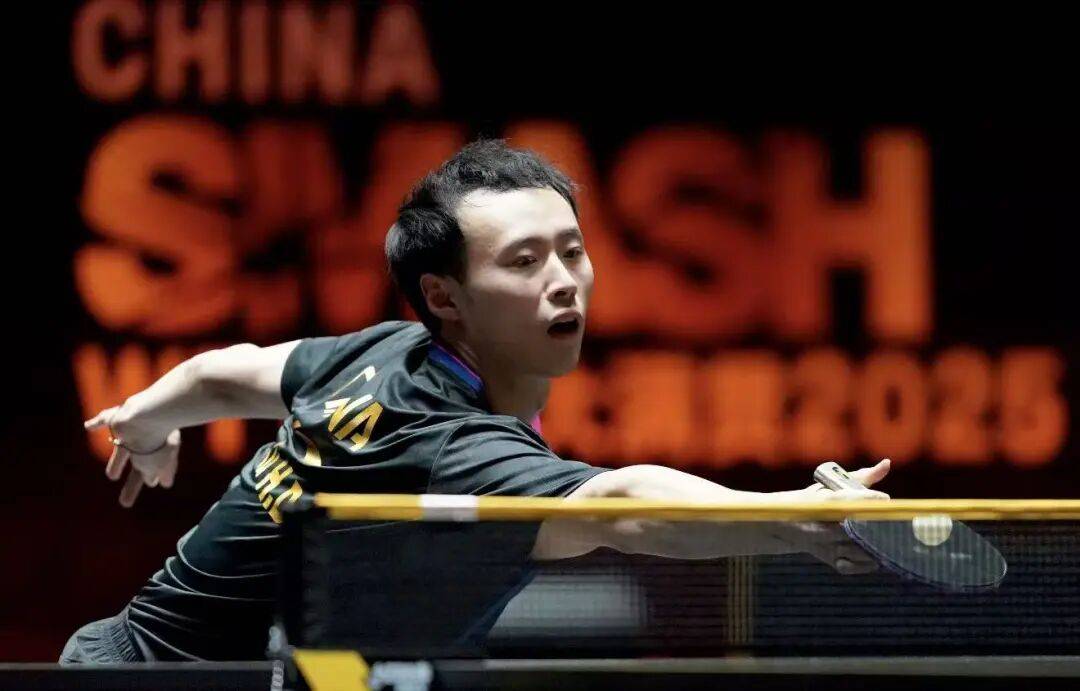 国乒6人晋级正赛<strong></p>
<p>币圈eth</strong>，陈俊菘将战张本智和 | WTT中国大满贯赛