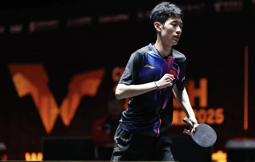 国乒6人晋级正赛<strong></p>
<p>币圈eth</strong>，陈俊菘将战张本智和 | WTT中国大满贯赛