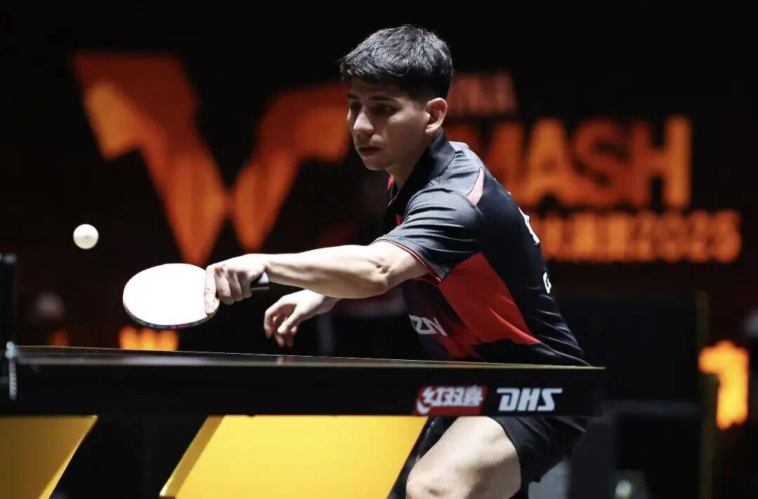 国乒6人晋级正赛<strong></p>
<p>币圈eth</strong>，陈俊菘将战张本智和 | WTT中国大满贯赛