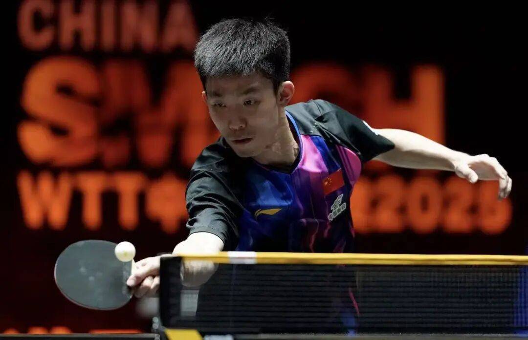 国乒6人晋级正赛<strong></p>
<p>币圈eth</strong>，陈俊菘将战张本智和 | WTT中国大满贯赛