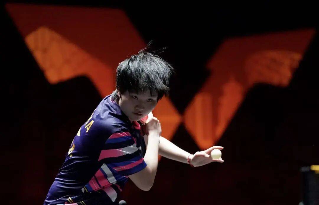 国乒6人晋级正赛<strong></p>
<p>币圈eth</strong>，陈俊菘将战张本智和 | WTT中国大满贯赛