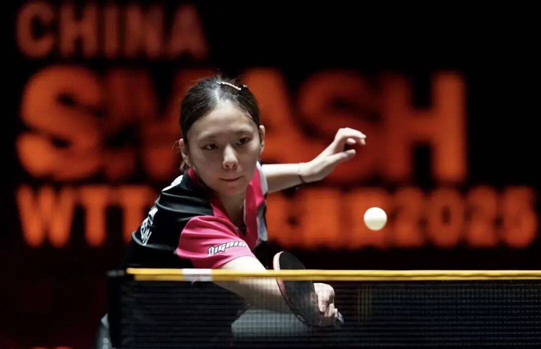 国乒6人晋级正赛<strong></p>
<p>币圈eth</strong>，陈俊菘将战张本智和 | WTT中国大满贯赛