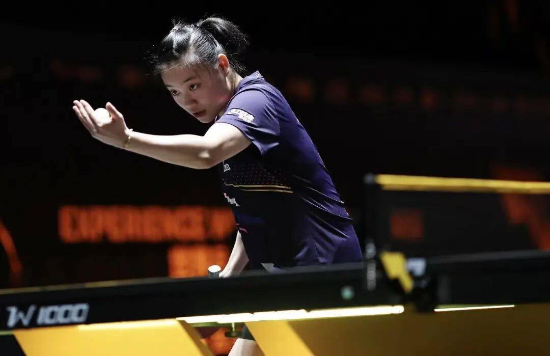 国乒6人晋级正赛<strong></p>
<p>币圈eth</strong>，陈俊菘将战张本智和 | WTT中国大满贯赛