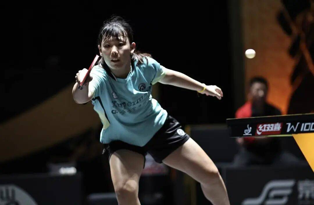 国乒6人晋级正赛<strong></p>
<p>币圈eth</strong>，陈俊菘将战张本智和 | WTT中国大满贯赛