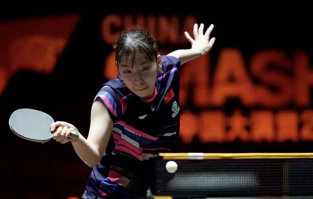 国乒6人晋级正赛<strong></p>
<p>币圈eth</strong>，陈俊菘将战张本智和 | WTT中国大满贯赛