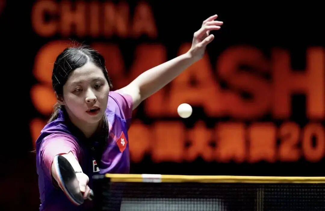 国乒6人晋级正赛<strong></p>
<p>币圈eth</strong>，陈俊菘将战张本智和 | WTT中国大满贯赛