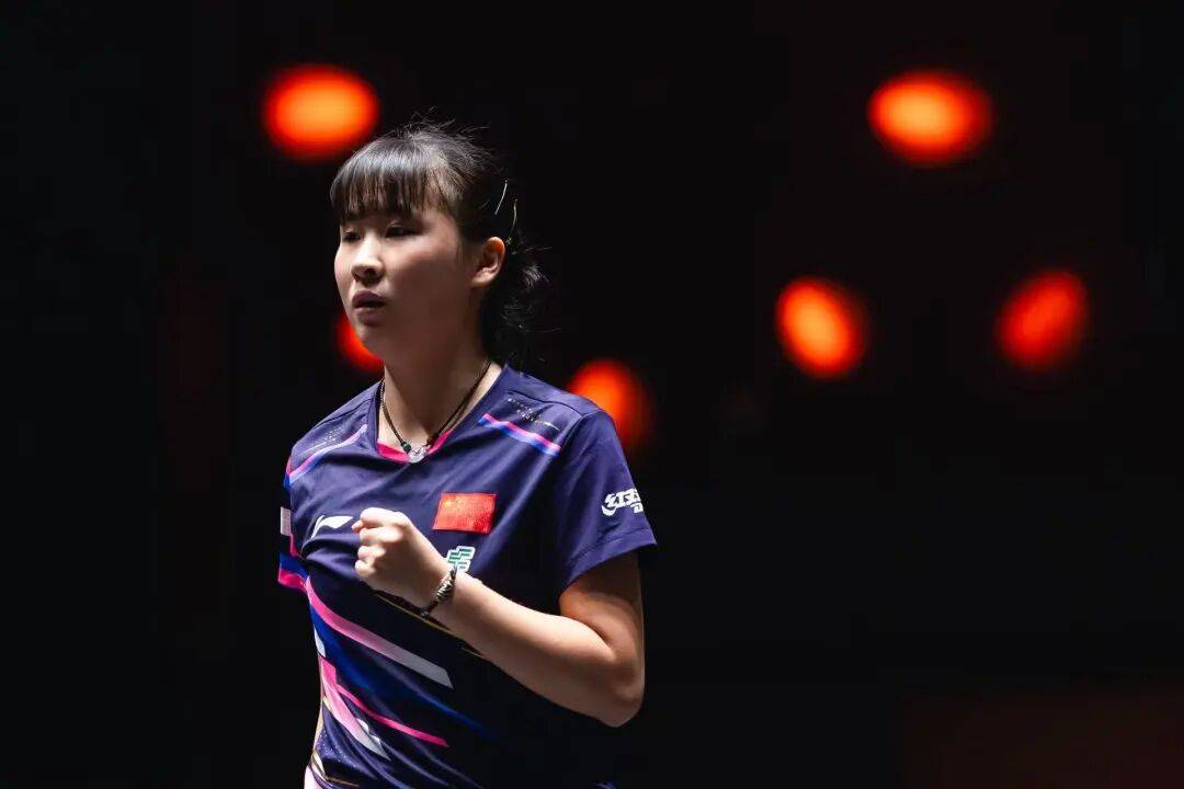 国乒6人晋级正赛<strong></p>
<p>币圈eth</strong>，陈俊菘将战张本智和 | WTT中国大满贯赛