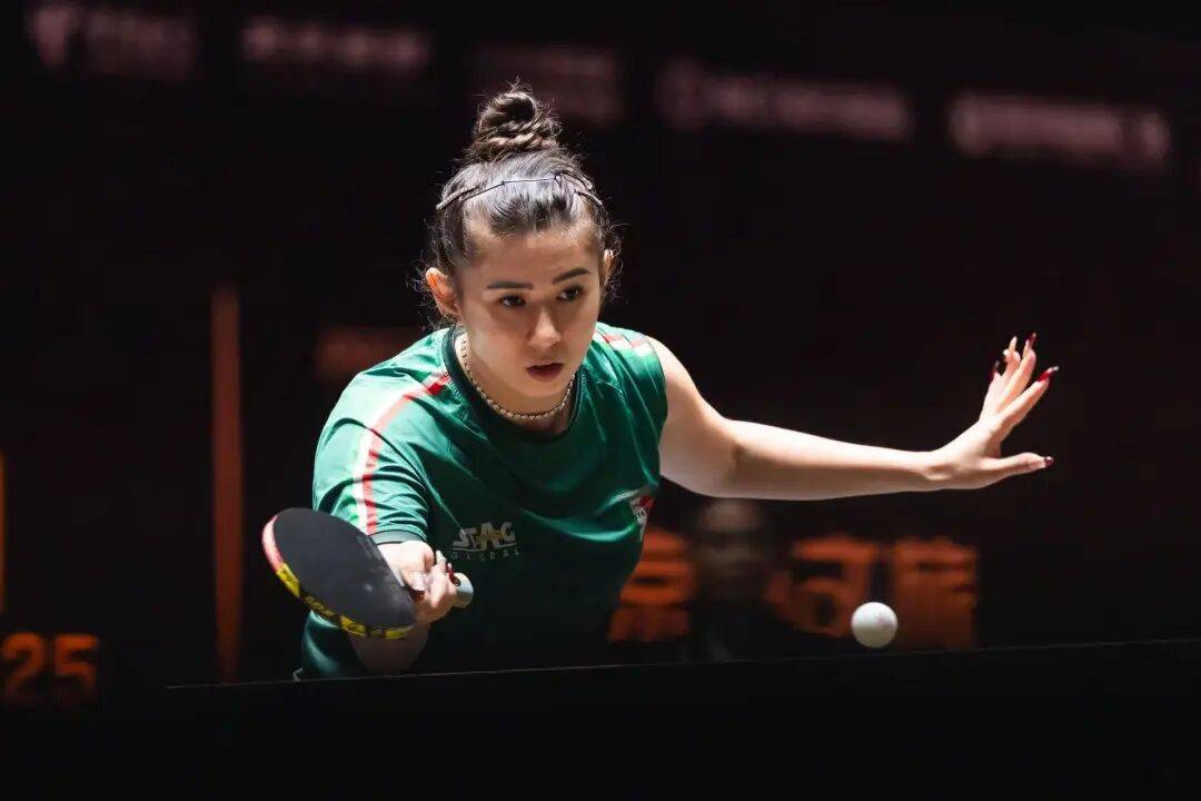 国乒6人晋级正赛<strong></p>
<p>币圈eth</strong>，陈俊菘将战张本智和 | WTT中国大满贯赛