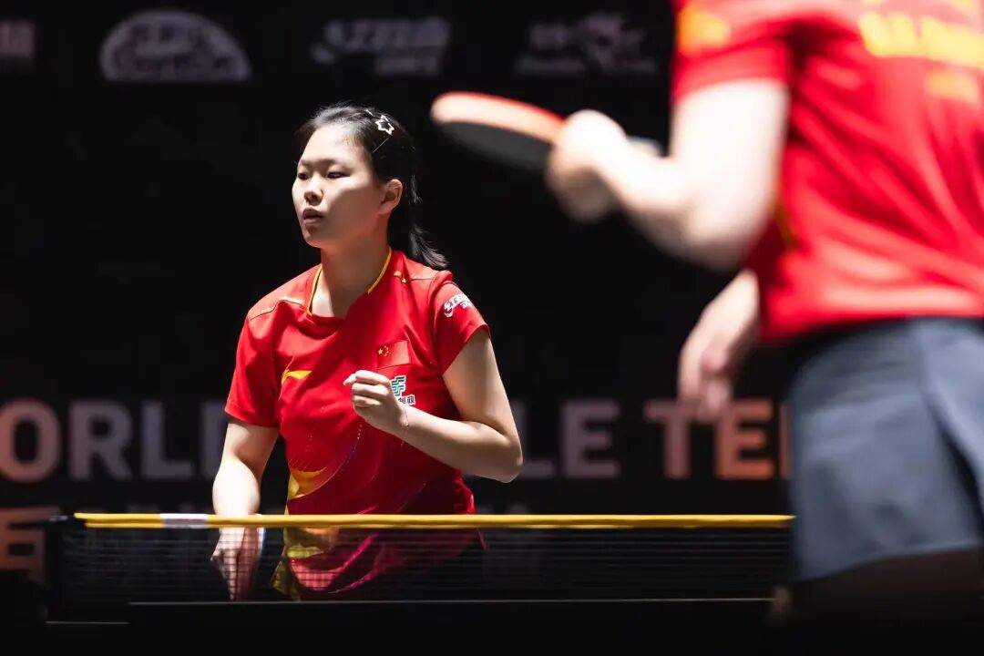 国乒6人晋级正赛<strong></p>
<p>币圈eth</strong>，陈俊菘将战张本智和 | WTT中国大满贯赛