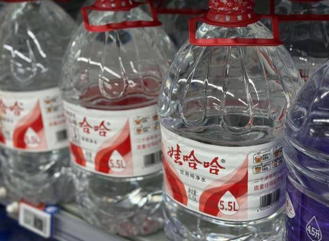 娃哈哈遗产案迎来最新进展<strong></p>
<p>币圈eth</strong>，杭州法院依旧是关键，宗馥莉战斗还没结束