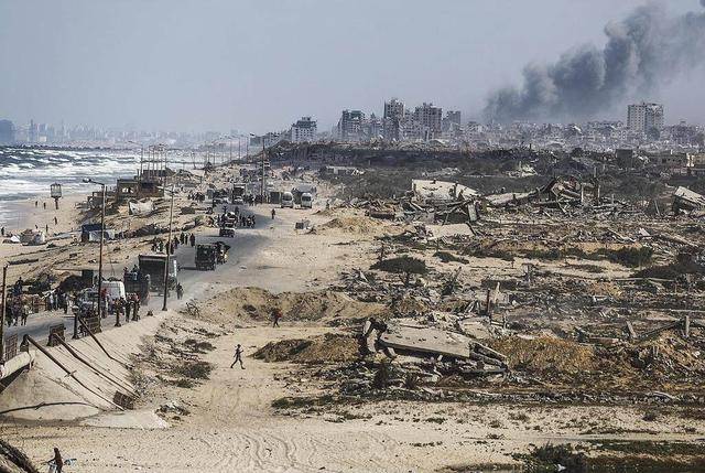 早安<strong></p>
<p>币圈eth</strong>！世界丨朝鲜宣布将对被判有罪人员实施大赦；巴总理：巴方将7……