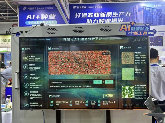 紫色向日葵、多彩胡萝卜、双色火龙果亮相青岛<strong></p>
<p>币圈eth</strong>，种子盛会变身“未来食物实验室”