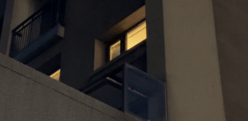 台湾21岁女子“全身脱皮发黑”死亡多天，父母说辞反复，检方向法院申请羁押禁见其母亲