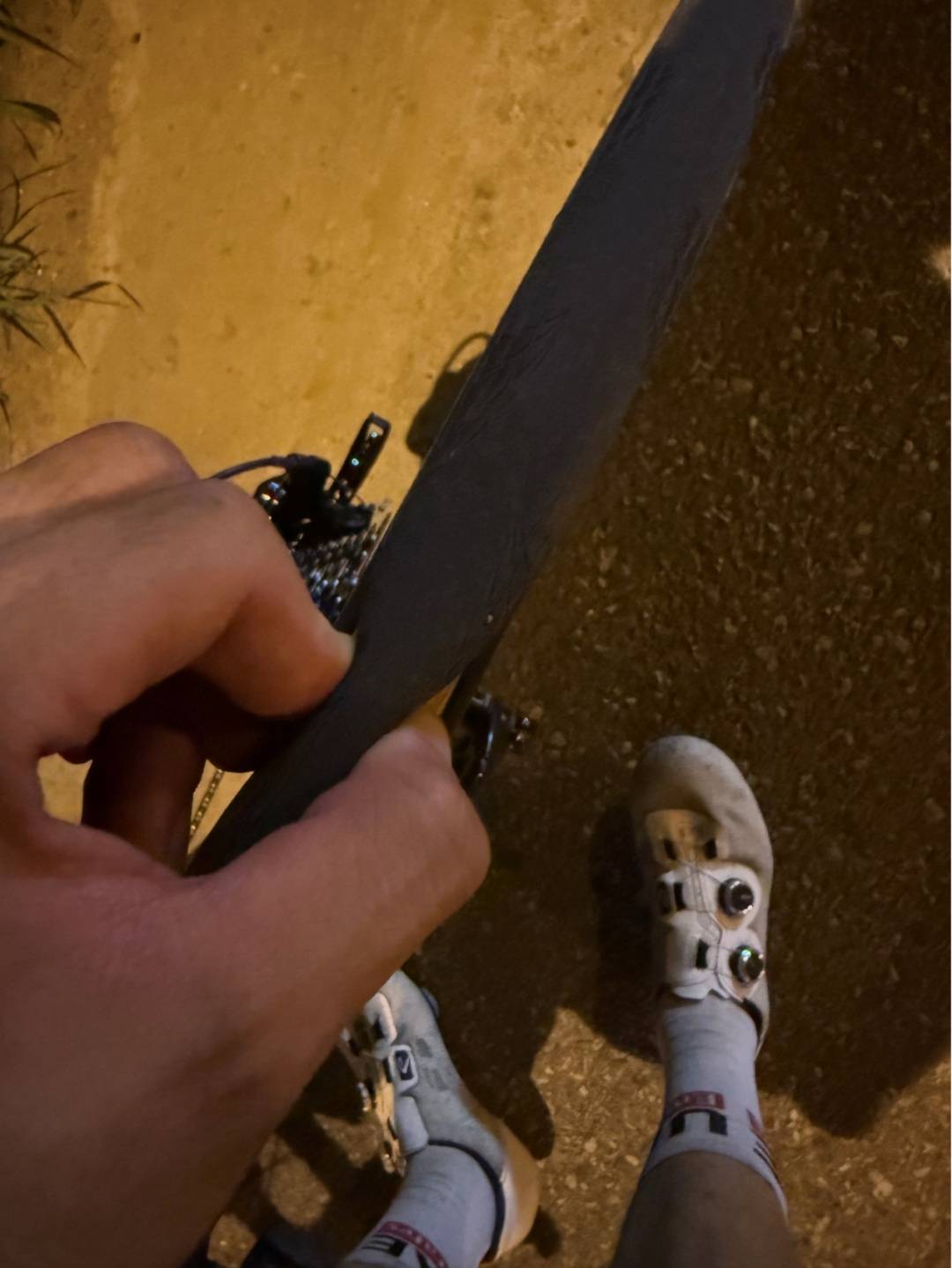 厉害了<strong></p>
<p>寻街币</strong>！沈阳少年独自骑行1850公里去武汉上大学