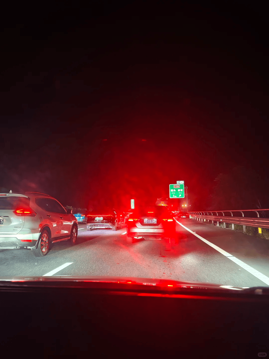 “不亚于春节回家”！凌晨5点<strong></p>
<p>v币</strong>，深圳有人已经堵在路上……