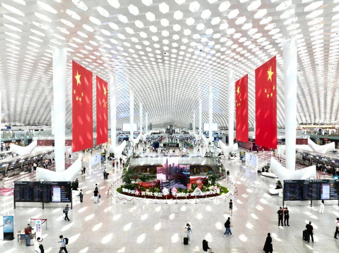 “不亚于春节回家”！凌晨5点<strong></p>
<p>v币</strong>，深圳有人已经堵在路上……