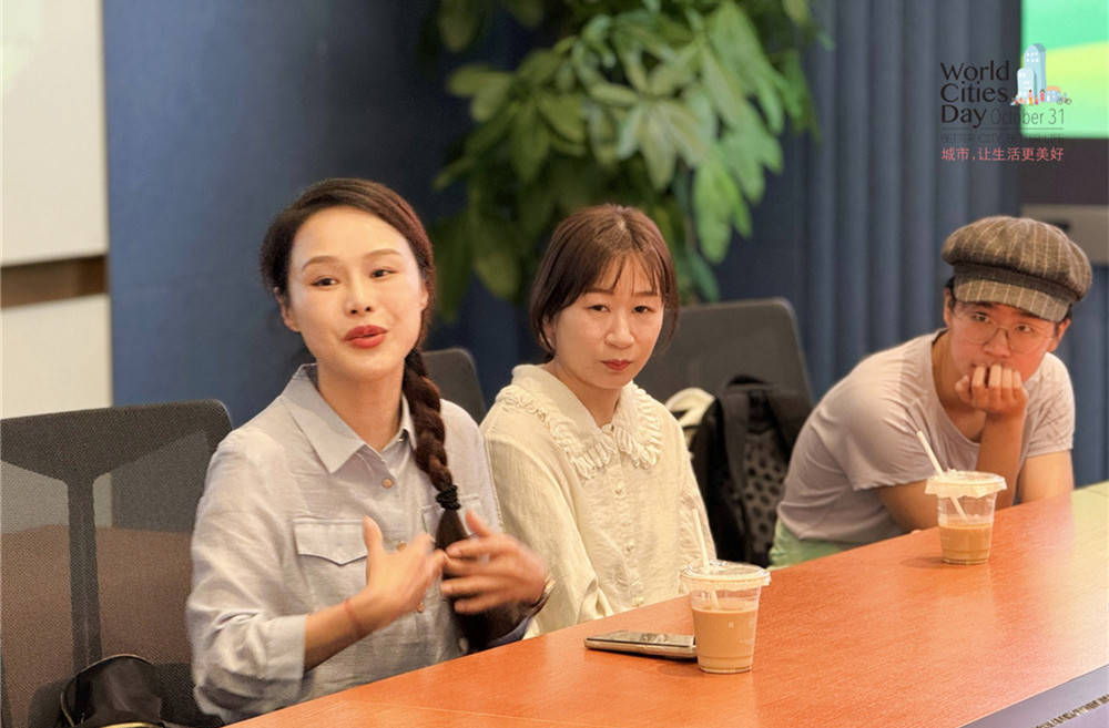 走进华为全球最大研发中心<strong></p>
<p>v币</strong>，世界城市日解码智慧城市独特魅力