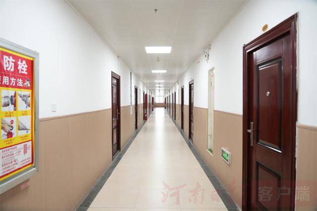 从8人间到夫妻房<strong></p>
<p>极特币交易</strong>，郑州富士康员工幸福安居“进行时”