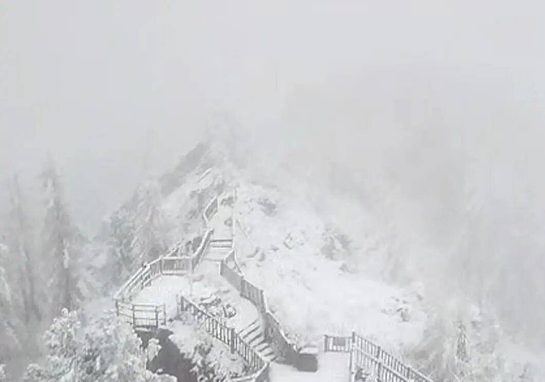 多地突降大雪<strong></p>
<p>极特币交易</strong>！