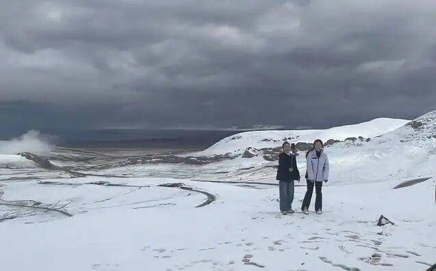 多地突降大雪<strong></p>
<p>极特币交易</strong>！