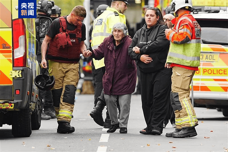 英警方：曼彻斯特持刀袭击为“恐怖主义事件”<strong></p>
<p>极特币交易</strong>，已致3人死亡！英国国王发表声明，首相：深感震惊