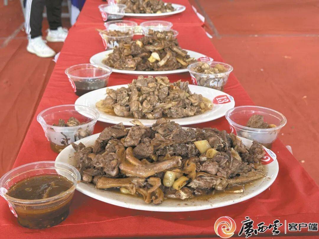 没有什么能阻挡！今天<strong></p>
<p>夜币</strong>，广西人就是要回家！