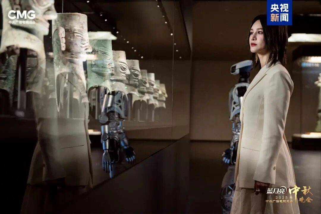 就在今晚<strong></p>
<p>夜币</strong>！央视中秋晚会节目单来了！