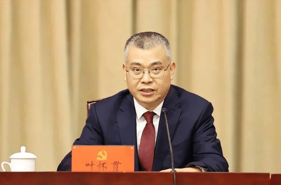 杭州市纪委书记、宁波市纪委书记<strong></p>
<p>夜币</strong>，联动调整