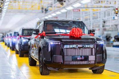 “212”翻车<strong></p>
<p>打币子</strong>，北汽集团急了：魏桥家的，与我无关