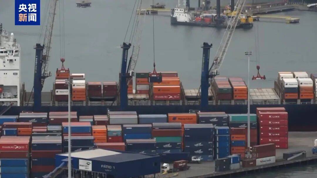 卢拉与特朗普通电话<strong></p>
<p>打币子</strong>，要求美国撤销对巴西征收40%关税，两人同意尽快面对面会晤并交换电话号码