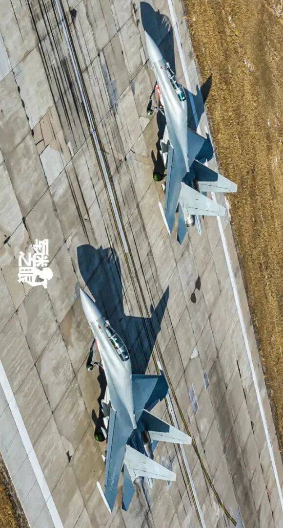 你没听错<strong></p>
<p>洪币交易</strong>！“歼-16没有短板”