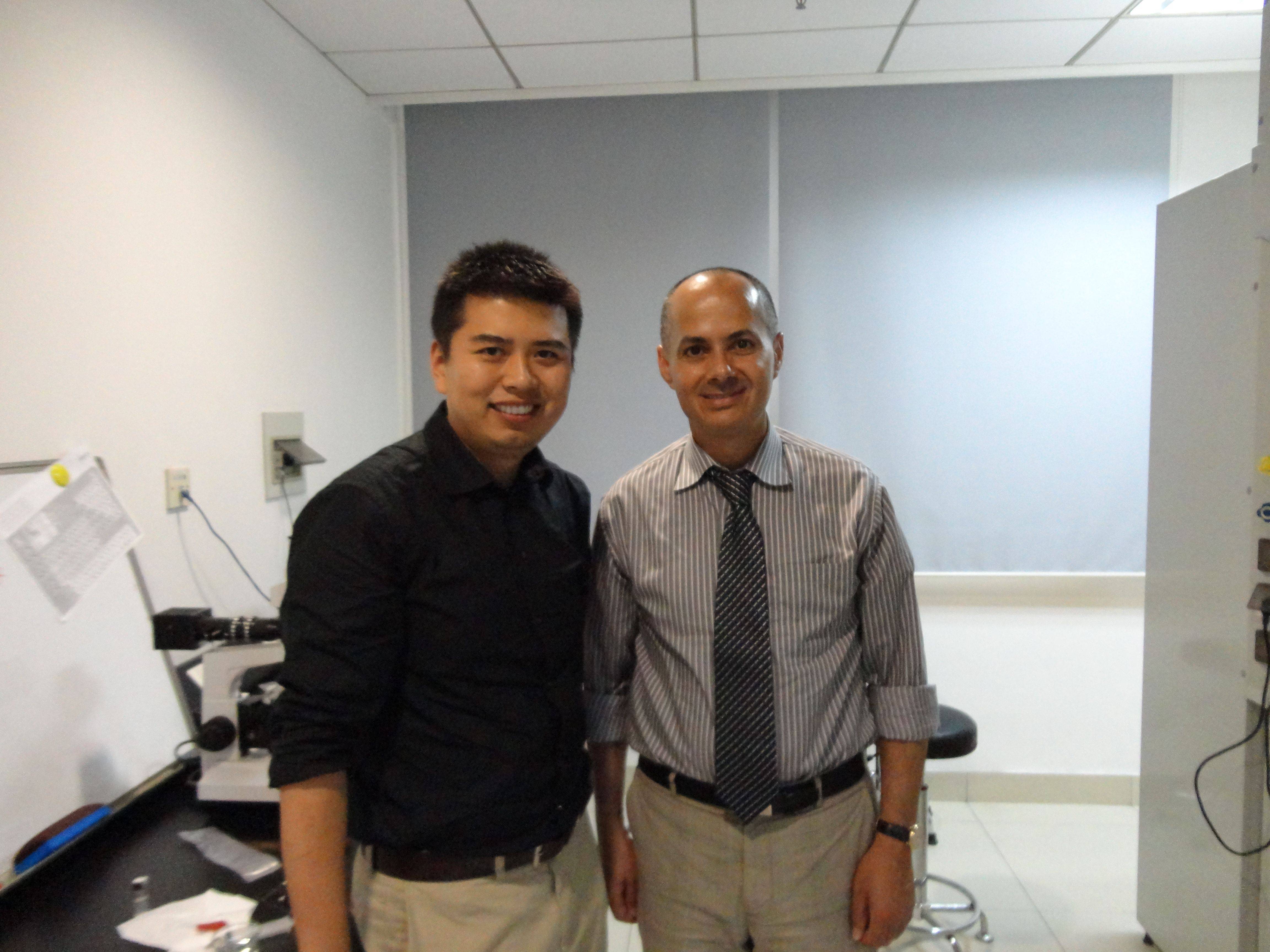 诺贝尔化学奖得主学生谈导师：<strong></p>
<p>星币一</strong>他始终抱有回馈社会的责任心