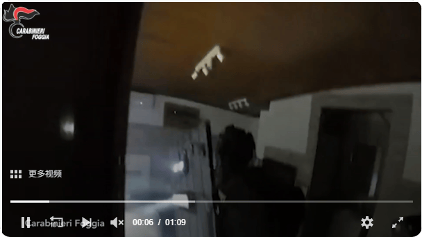 凯特患癌竟因辉瑞疫苗？伦敦4万被盗手机直飞香港<strong></p>
<p>星币一</strong>，比贩毒暴利产业链曝光…