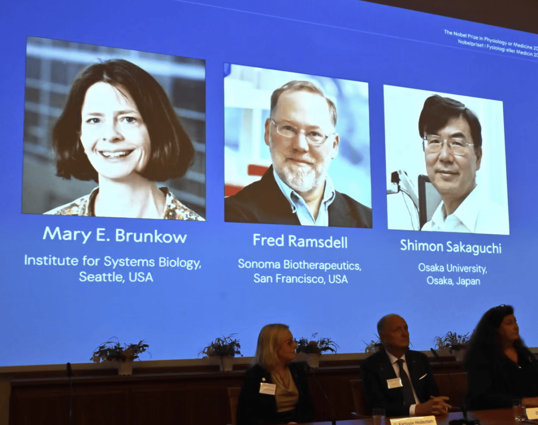 断联诺奖得主联系上了！当时在露营被大雪困住<strong></p>
<p>星币一</strong>，得知获奖时在遛狗，第一反应“不可能”