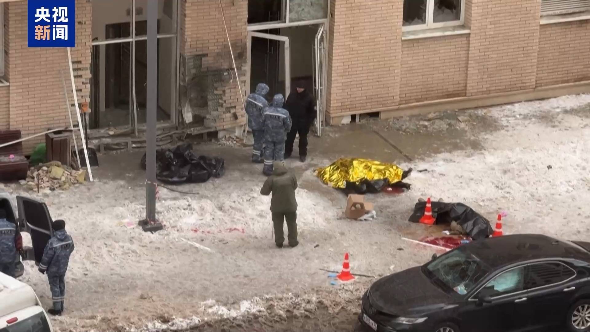 俄三防部队司令遇袭身亡案调查结束<strong></p>
<p>星币一</strong>，更多细节公布