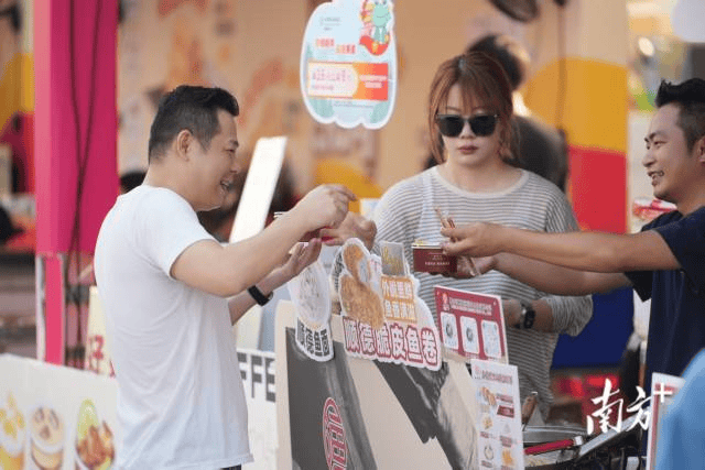 镇街周报｜佛山“双节”文旅成绩单出炉<strong></p>
<p>币圈信息</strong>，谁最吸睛