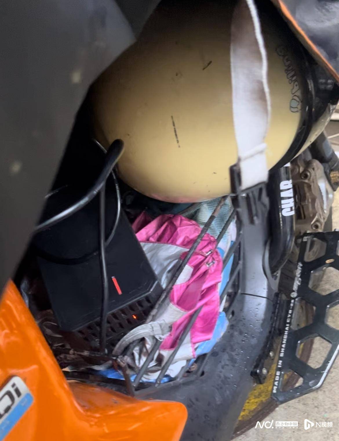 深圳一小区电动车管理引担忧<strong></p>
<p>有币下载</strong>，部门责令整改后，记者实探