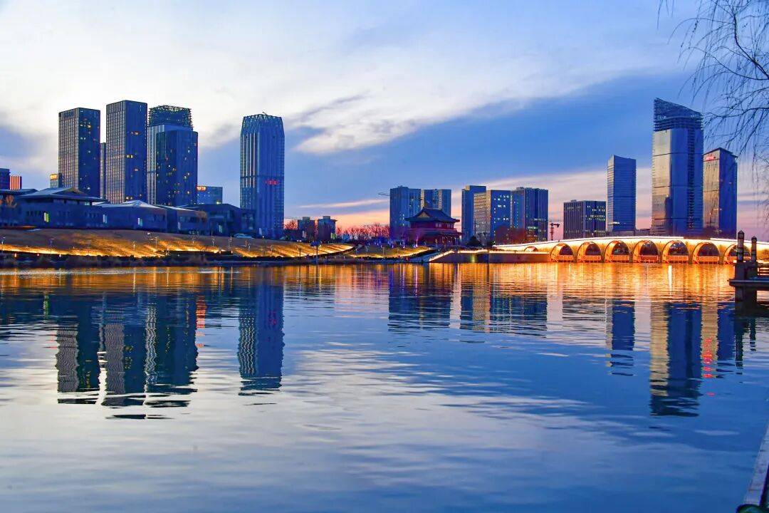 “北京塔”来了！这个区域将建高度275米新地标——