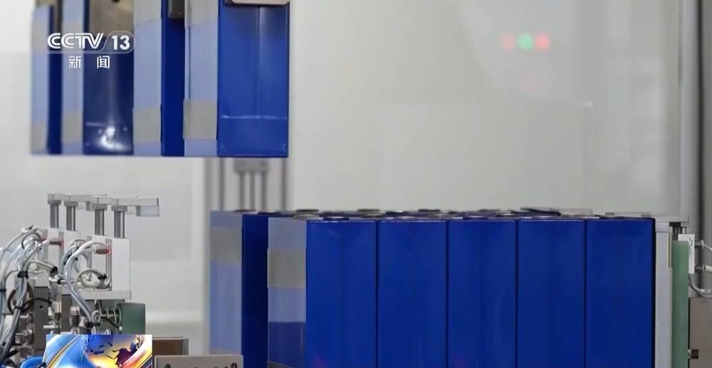 <strong></p>
<p>王莽币</strong>我国科学家破解固态电池充电关键难题