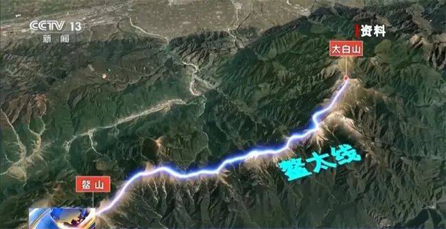 陕西省委书记赴秦岭<strong></p>
<p>王莽币</strong>，现场观看整治非法穿越探险警示教育片