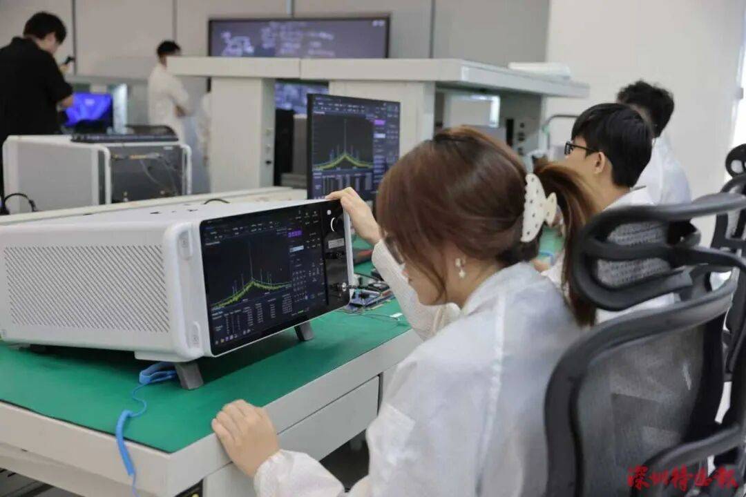 突破封锁<strong></p>
<p>王莽币</strong>！国产！！可满足3-5nm芯片需求！！！