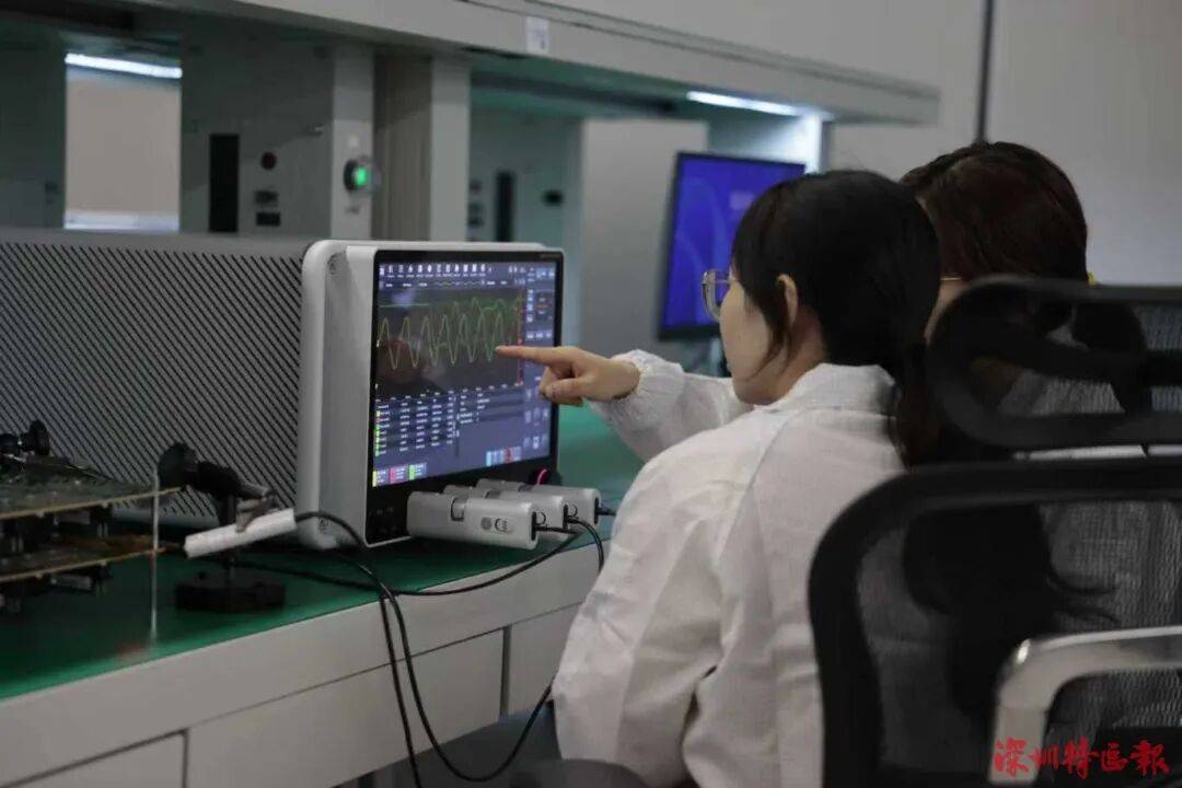 突破封锁<strong></p>
<p>王莽币</strong>！国产！！可满足3-5nm芯片需求！！！