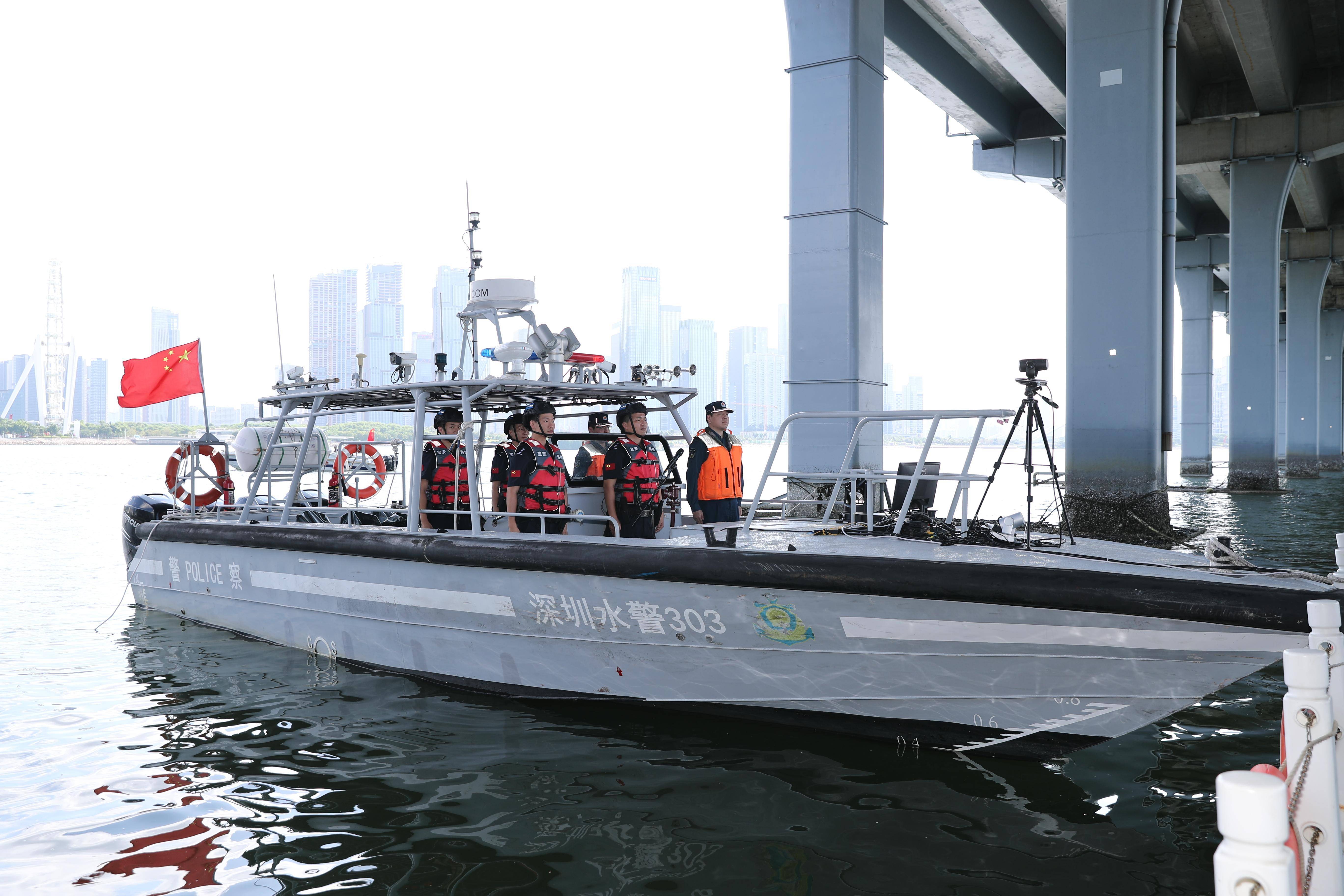 全警动员<strong></p>
<p>马兰币</strong>！广东公安机关全面进入战时状态